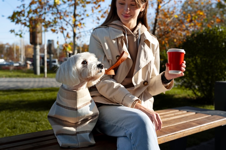The Healing Power of Pets: How Animals Boost Mental Well-Being