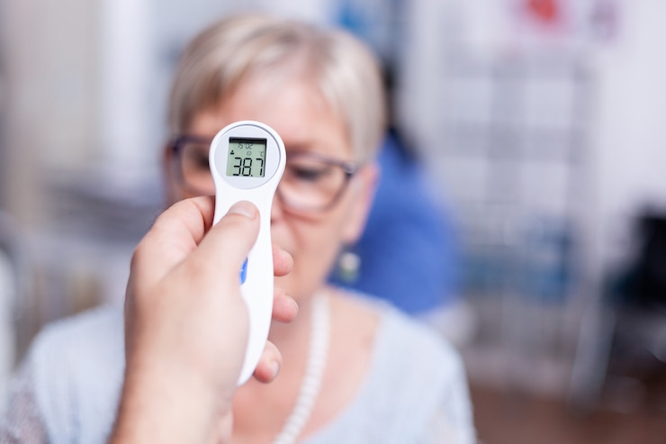 Tips for Minimizing Discomfort When Checking Blood Sugar Levels