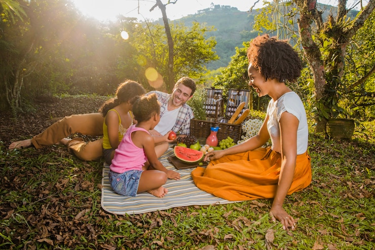Top 10 Must-Try Outdoor Adventures for an Unforgettable Summer