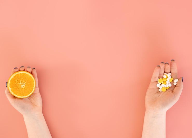 Top 5 Things to Consider Before Purchasing Dietary Supplements
