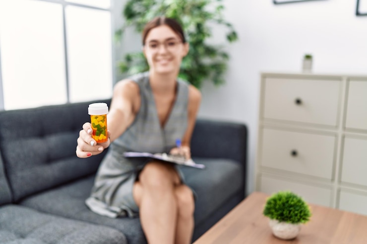 Top 5 Things to Know Before Purchasing Nutritional Supplements
