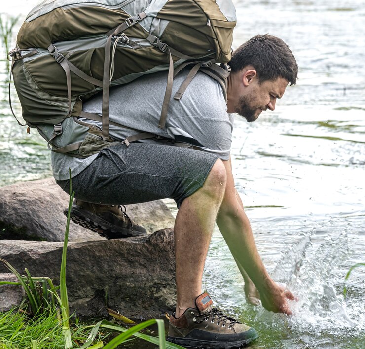 Top Tips to Get Ready for Your Next Hiking Adventure