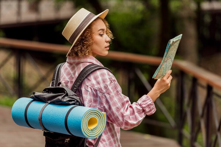 Top Tips to Get Ready for Your Next Hiking Adventure