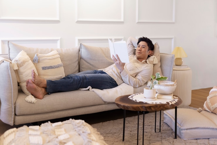 Transform Your Home into a Sanctuary of Holistic Wellness