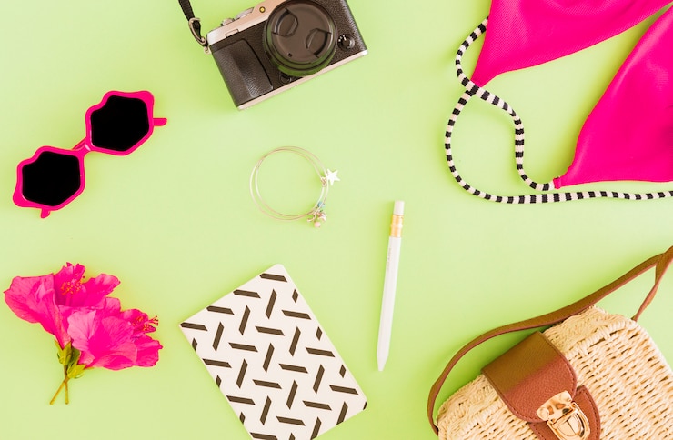 Turn Heads This Holiday Season with Fashion Nova’s Statement Accessories