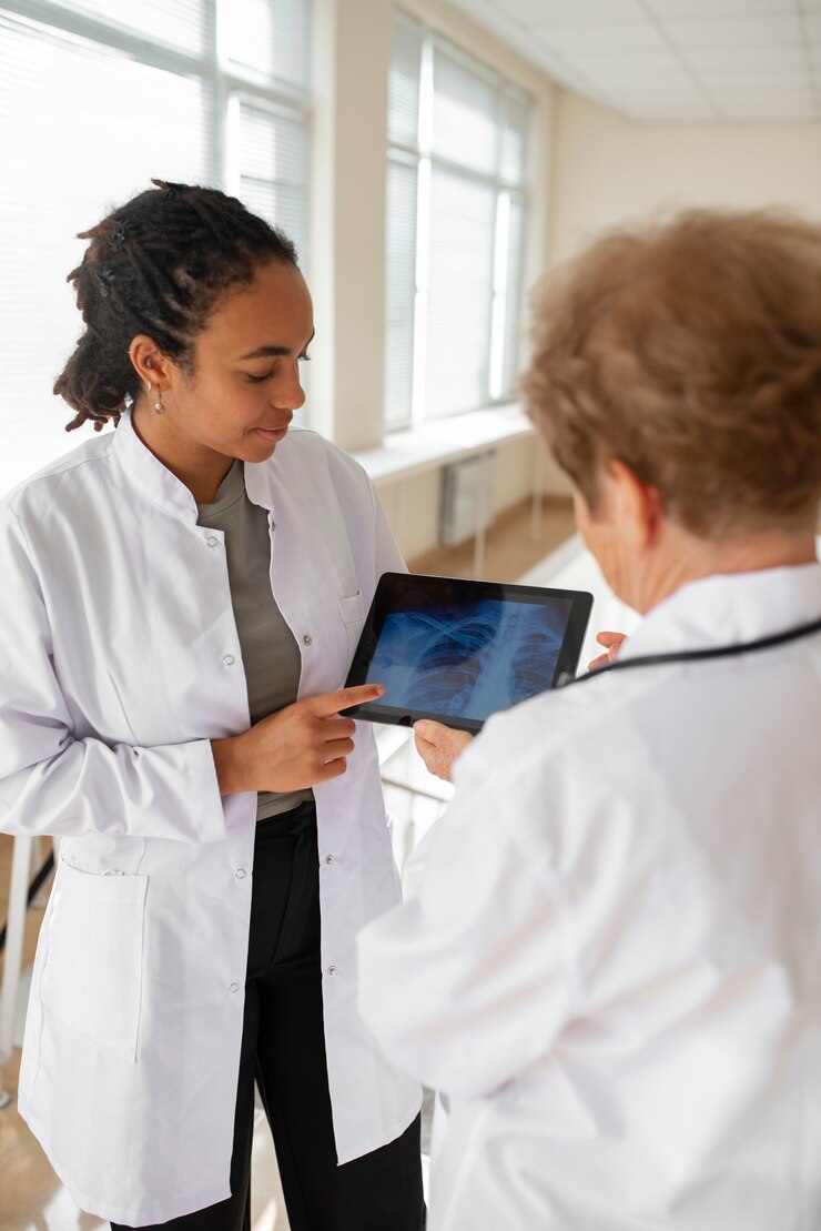 Understanding Breast Cancer: What You Need to Know