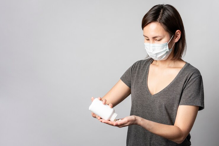 Understanding Sore Throat, Headache, and COVID-19: Safety Measures and Treatments