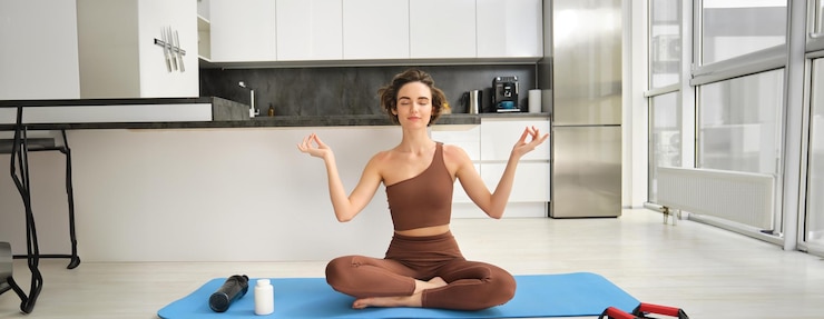 Unlocking the Power of Meditation for a Healthier You