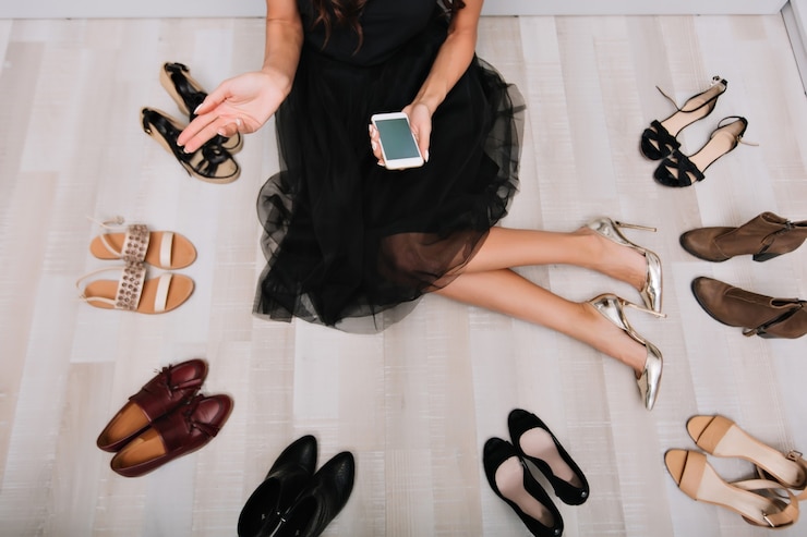 Vintage Revival: Shoe Slutz Brings Back the Timeless Allure of Classic Footwear