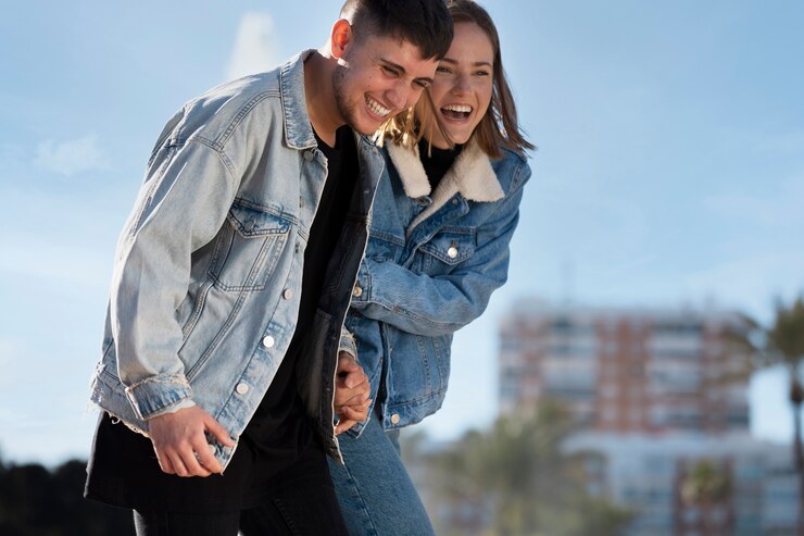 Vote Now: 2024’s Most Stylish Celebrity Couples Revealed