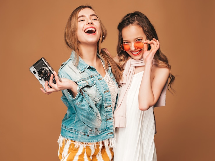 Vote Now: Meet the Most Stylish Tweens and Teens of the Year