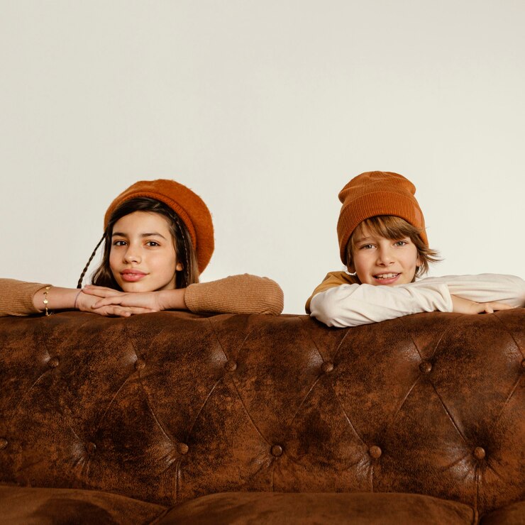 Vote Now: The Faby’s Hottest Tween and Teen Fashion Icons of the Year