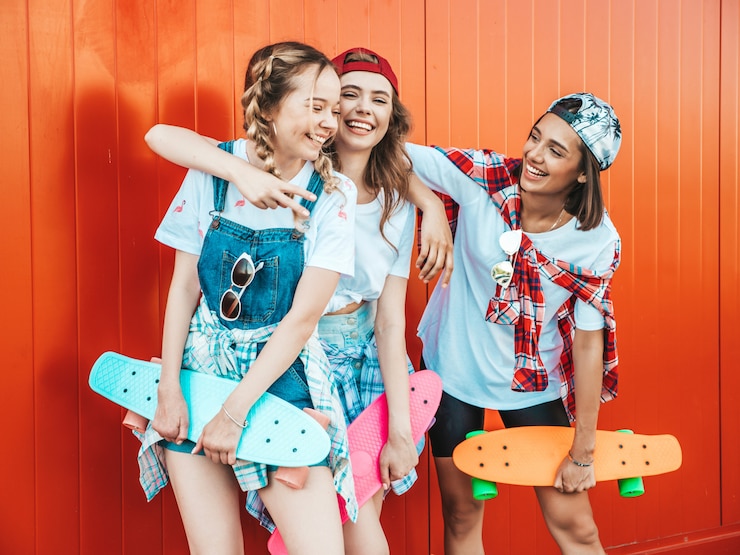 Vote Now: Who’s the Most Fashion-Forward Tween or Teen of the Year?