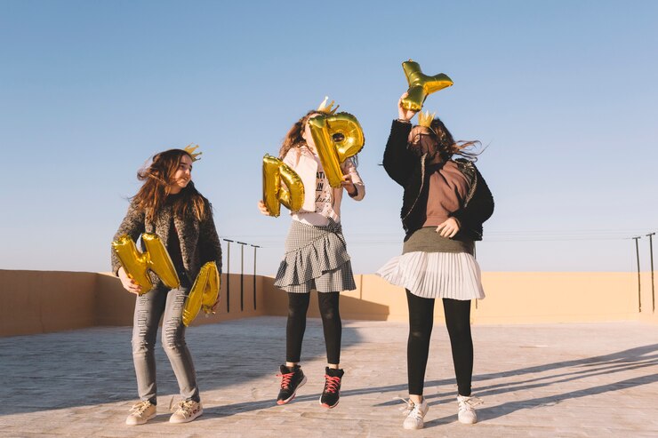 Vote Now: Who’s the Ultimate Fashion Influencer of 2023?