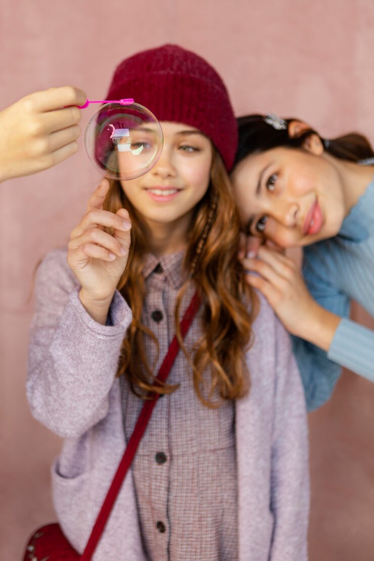 Vote Now: Who’s the Ultimate Tween/Teen Fashion Icon of the Year?