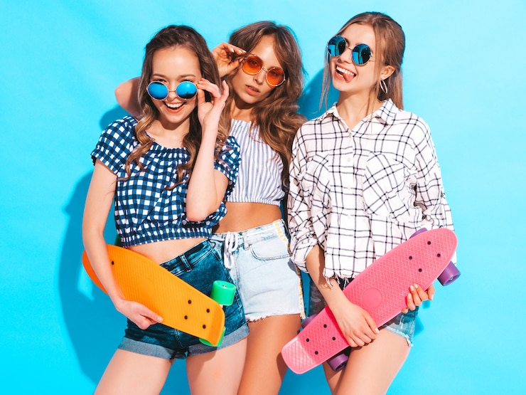 Vote Now: Who’s the Ultimate Tween/Teen Style Icon of the Year?