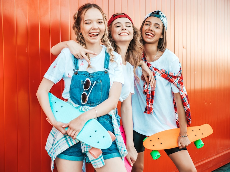 Vote Now: Who’s the Ultimate Tween/Teen Style Star of the Year?