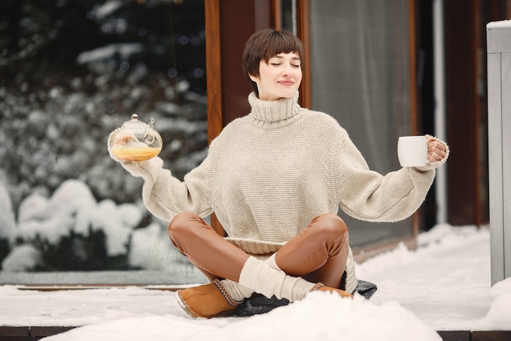 Winter Fitness: How to Stay Active and Motivated During the Cold Months